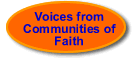 links to a page with voices from communities of faith